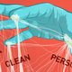 Illustration for article titled How To Conquer Sticky Spills With Patience (Or None At All)
